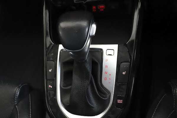 2019 Kia Cerato Sport+ BD