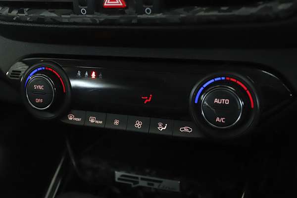 2019 Kia Cerato Sport+ BD