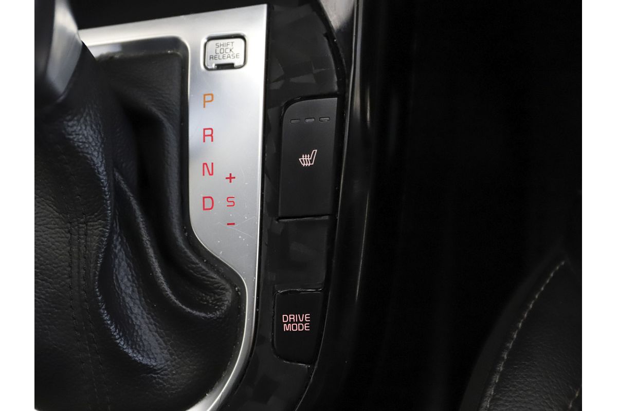 2019 Kia Cerato Sport+ BD