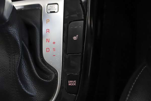 2019 Kia Cerato Sport+ BD