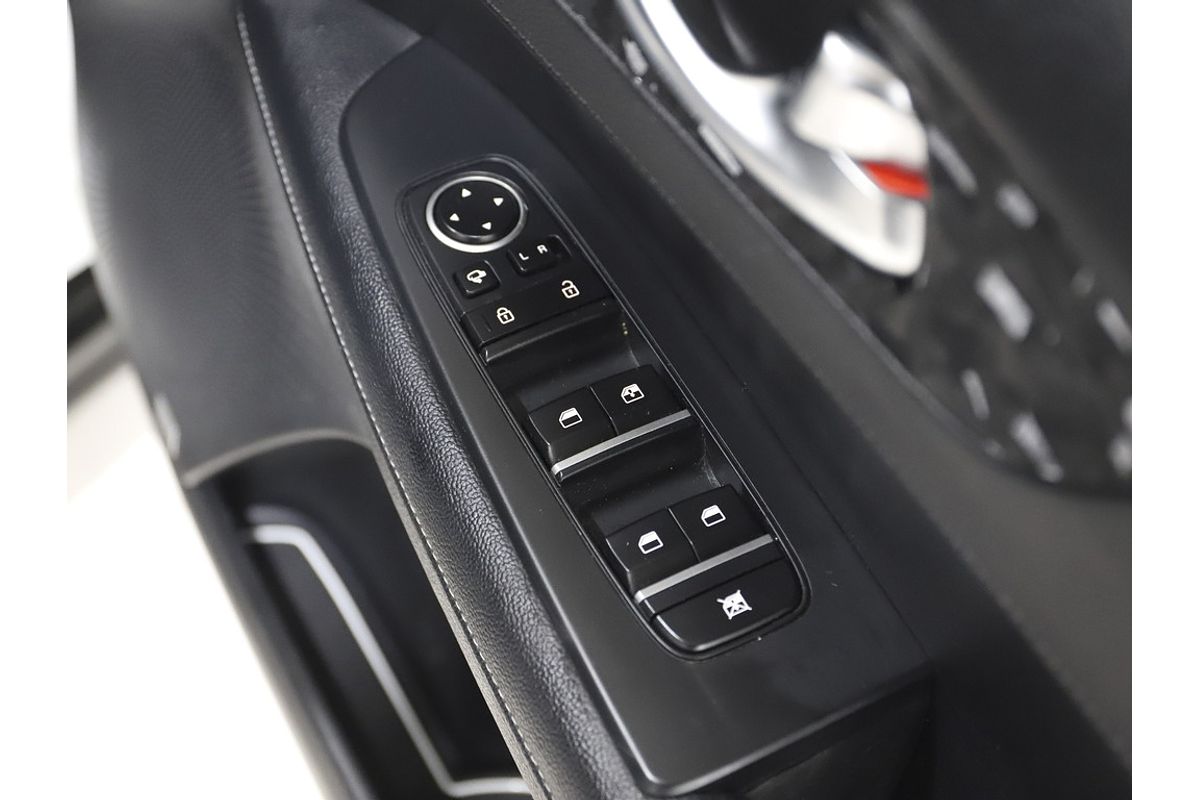 2019 Kia Cerato Sport+ BD