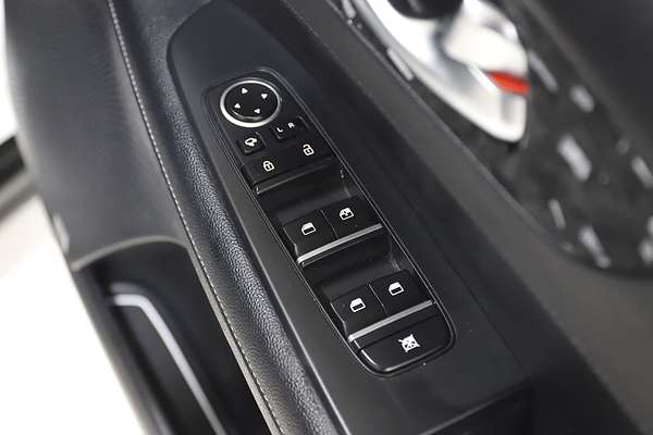 2019 Kia Cerato Sport+ BD