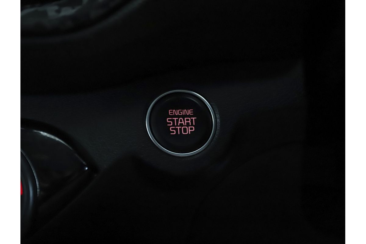 2019 Kia Cerato Sport+ BD