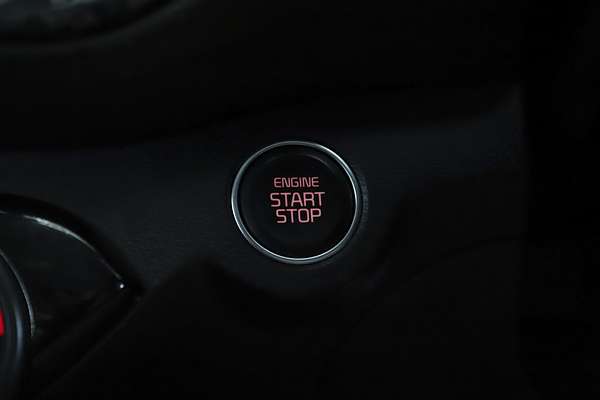 2019 Kia Cerato Sport+ BD