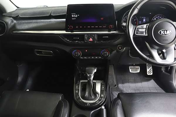 2019 Kia Cerato Sport+ BD
