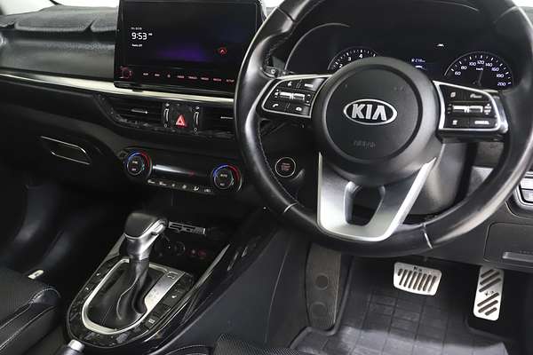 2019 Kia Cerato Sport+ BD