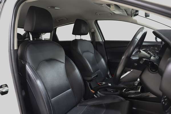 2019 Kia Cerato Sport+ BD