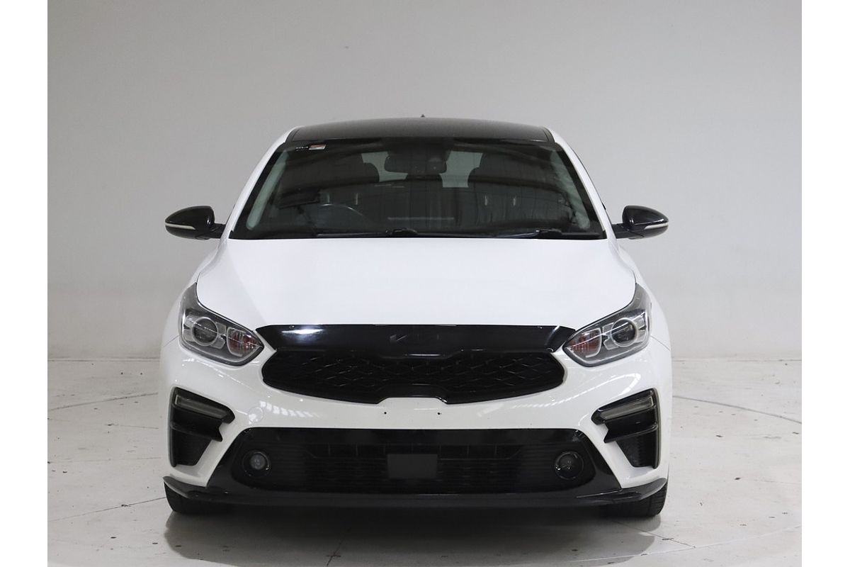 2019 Kia Cerato Sport+ BD