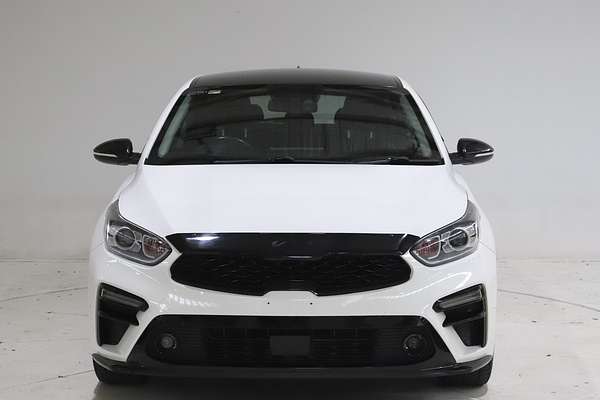 2019 Kia Cerato Sport+ BD