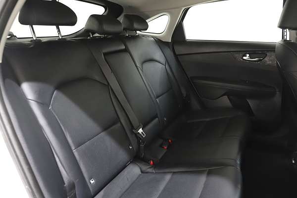 2019 Kia Cerato Sport+ BD