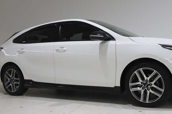 2019 Kia Cerato Sport+ BD