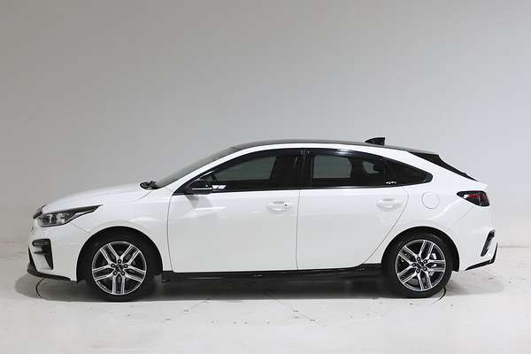 2019 Kia Cerato Sport+ BD