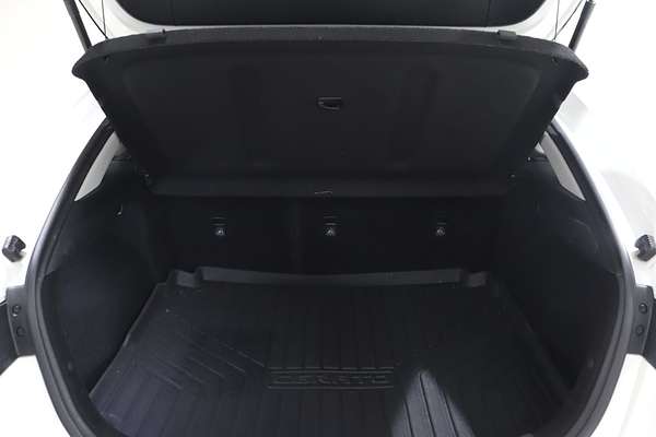 2019 Kia Cerato Sport+ BD