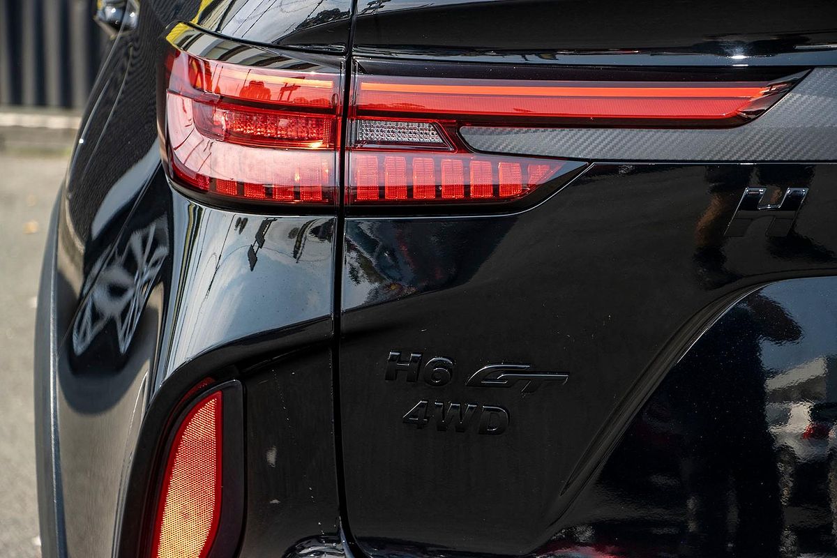 2024 GWM Haval H6GT Ultra B03