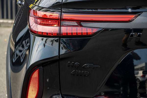 2024 GWM Haval H6GT Ultra B03