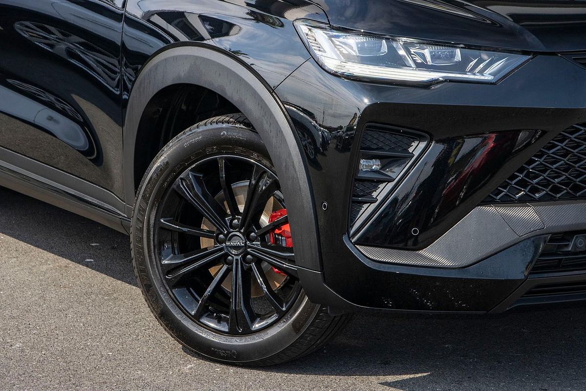 2024 GWM Haval H6GT Ultra B03