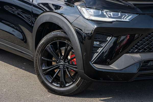 2024 GWM Haval H6GT Ultra B03