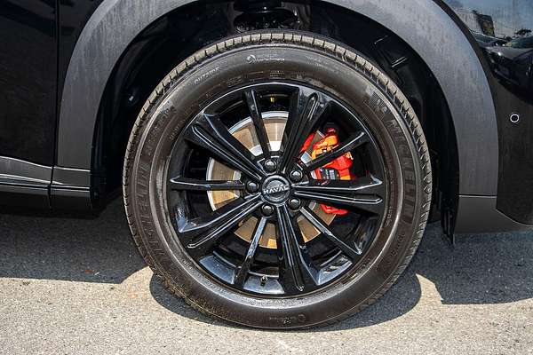 2024 GWM Haval H6GT Ultra B03