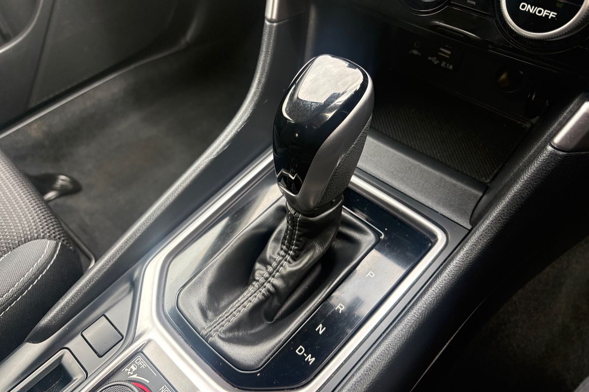 2023 Subaru Forester 2.5i-L S5