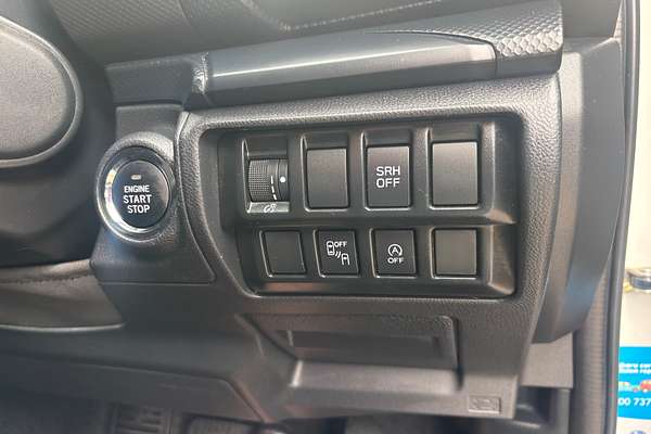 2023 Subaru Forester 2.5i-L S5