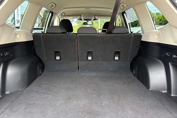 2023 Subaru Forester 2.5i-L S5