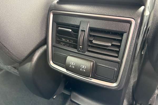 2023 Subaru Forester 2.5i-L S5