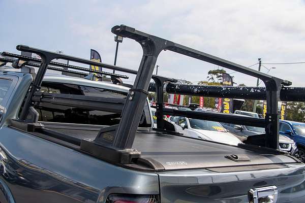 2022 GWM Ute Cannon-X NPW 4X4