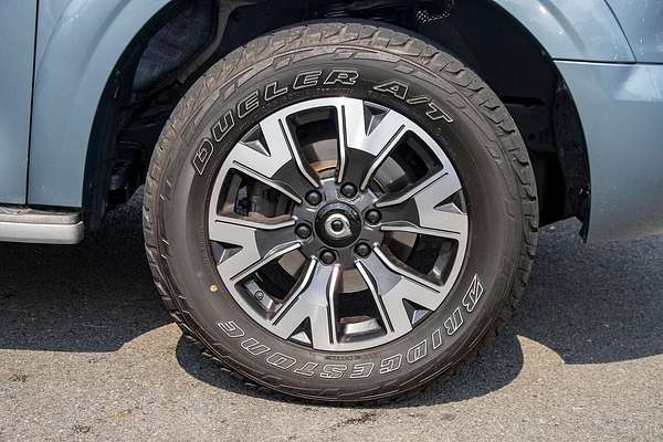 2022 GWM Ute Cannon-X NPW 4X4