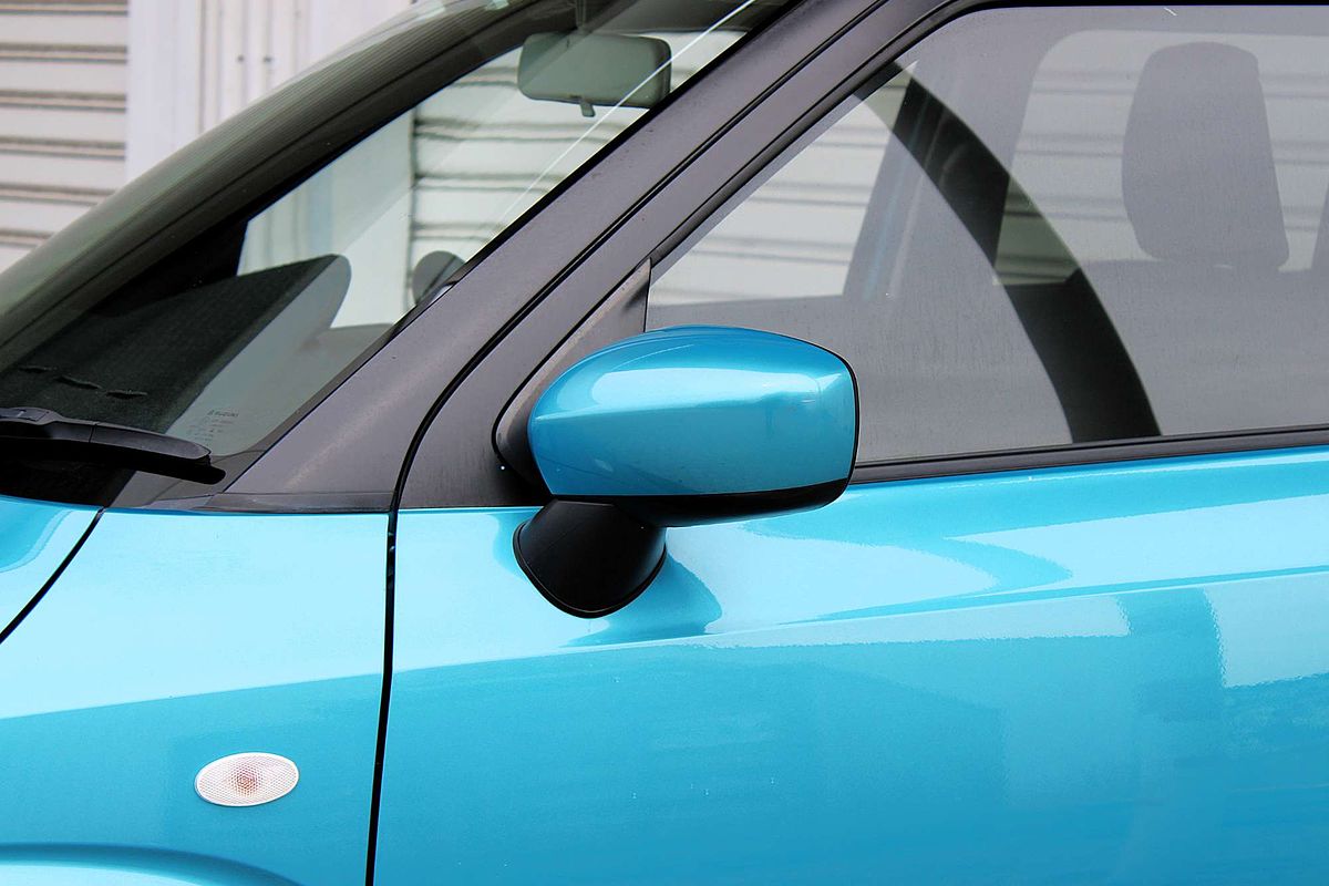 2018 Suzuki Ignis GL MF