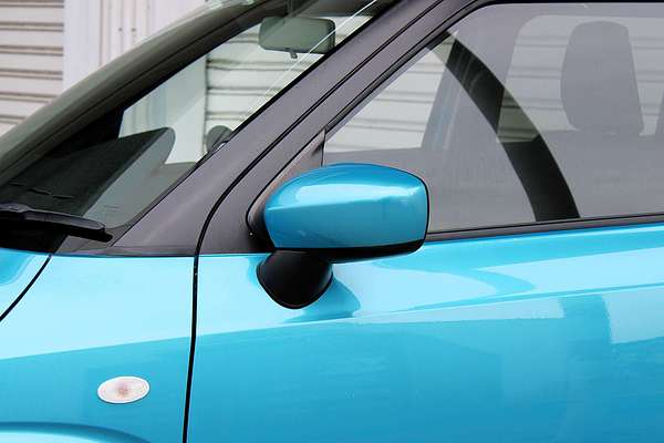 2018 Suzuki Ignis GL MF