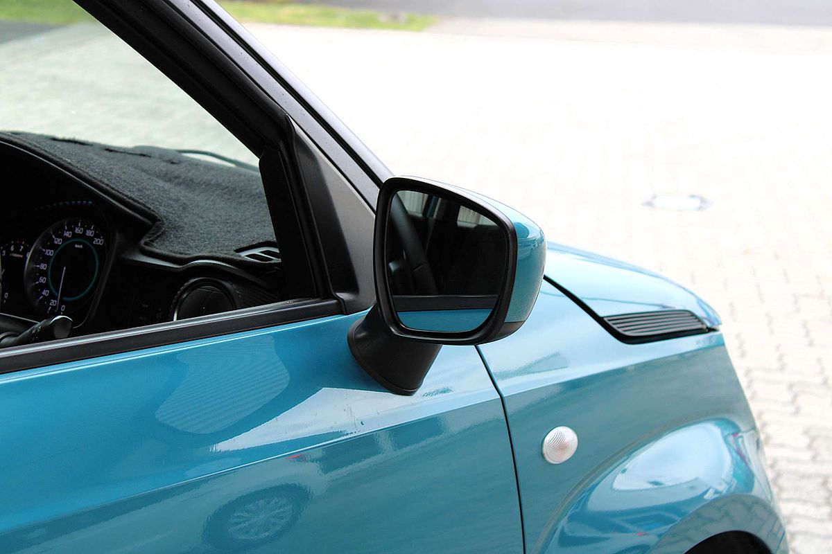 2018 Suzuki Ignis GL MF