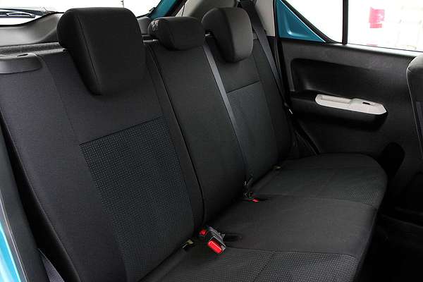 2018 Suzuki Ignis GL MF