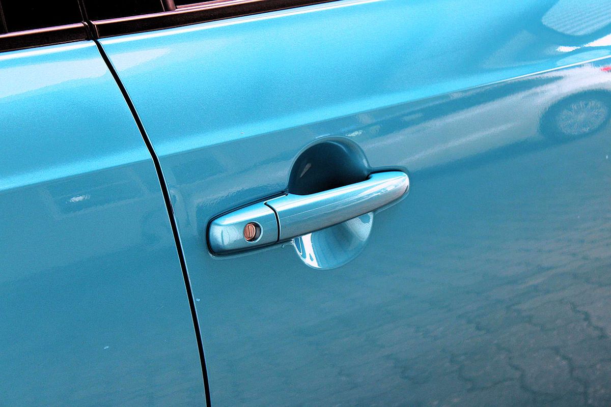 2018 Suzuki Ignis GL MF