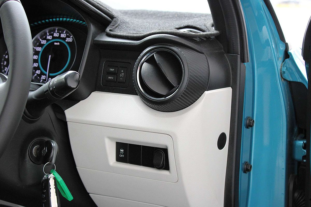 2018 Suzuki Ignis GL MF