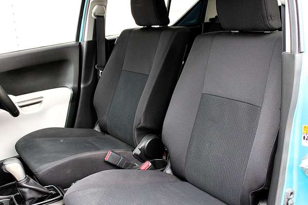 2018 Suzuki Ignis GL MF