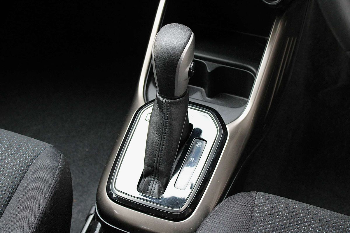 2018 Suzuki Ignis GL MF