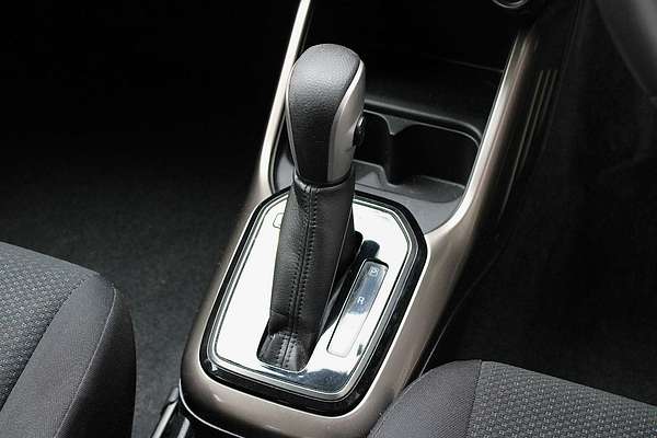 2018 Suzuki Ignis GL MF