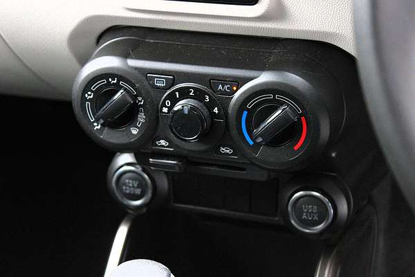 2018 Suzuki Ignis GL MF