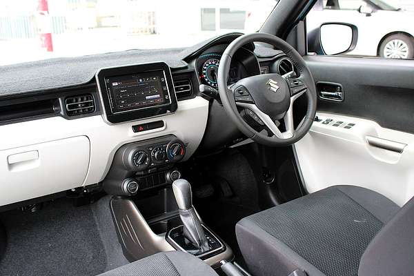 2018 Suzuki Ignis GL MF