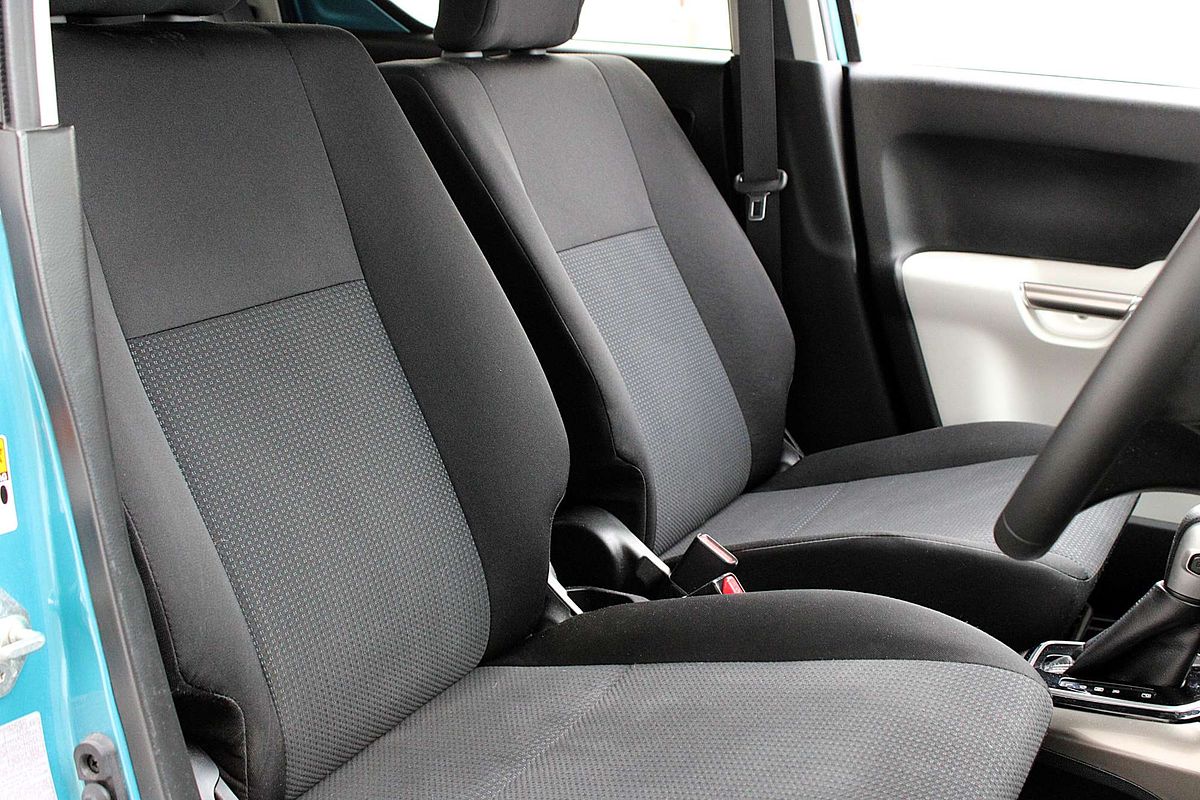 2018 Suzuki Ignis GL MF