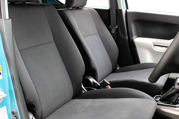 2018 Suzuki Ignis GL MF