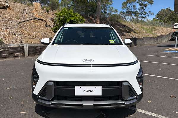 2025 Hyundai Kona Elite SX2.V3.5