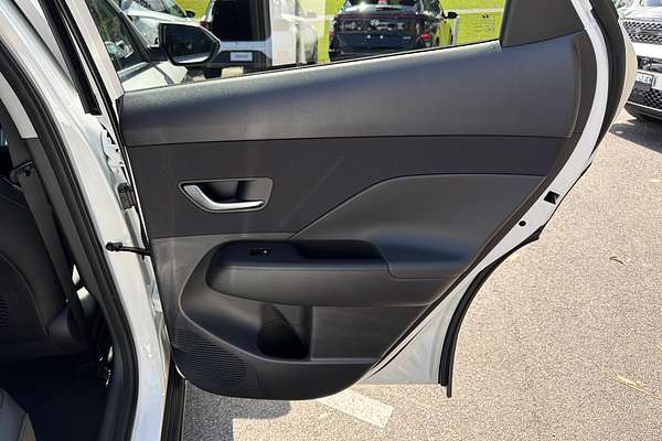 2025 Hyundai Kona Elite SX2.V3.5