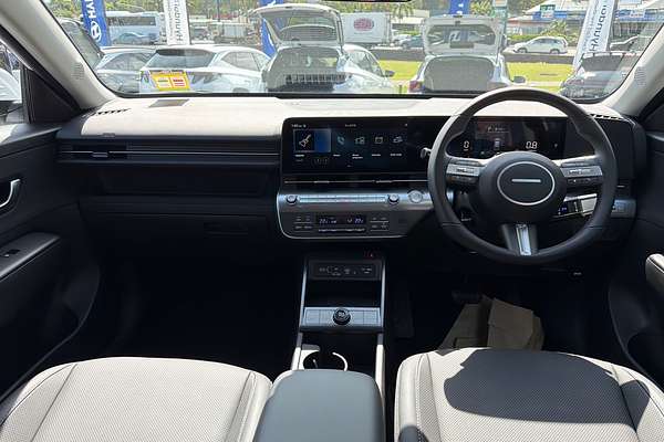 2025 Hyundai Kona Elite SX2.V3.5