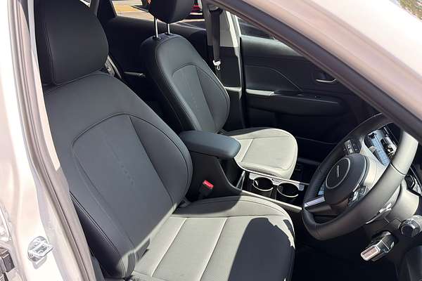 2025 Hyundai Kona Elite SX2.V3.5