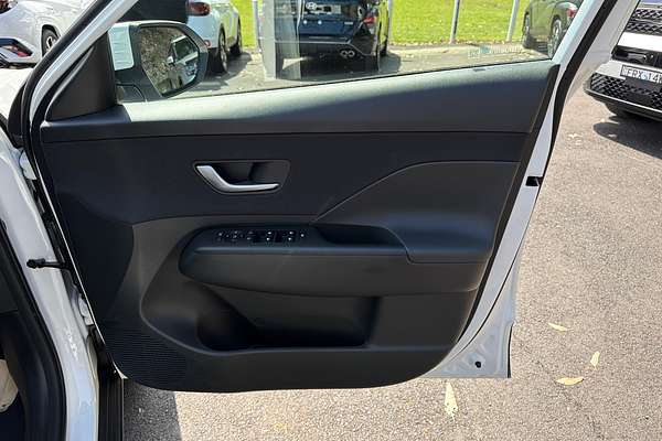 2025 Hyundai Kona Elite SX2.V3.5