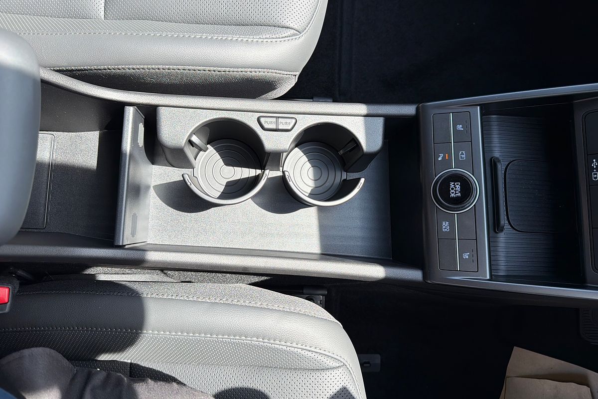 2025 Hyundai Kona Elite SX2.V3.5