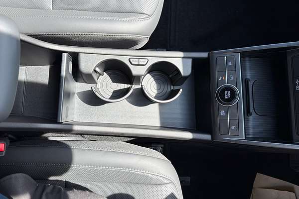 2025 Hyundai Kona Elite SX2.V3.5