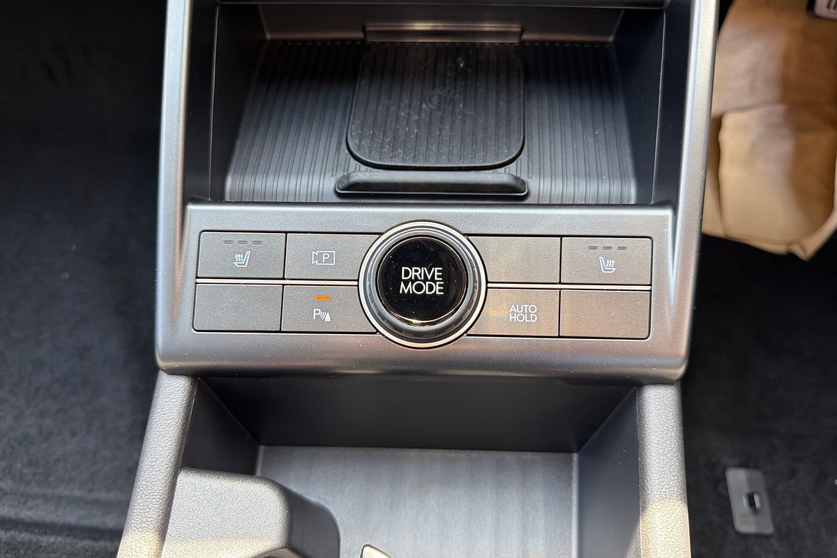 2025 Hyundai Kona Elite SX2.V3.5