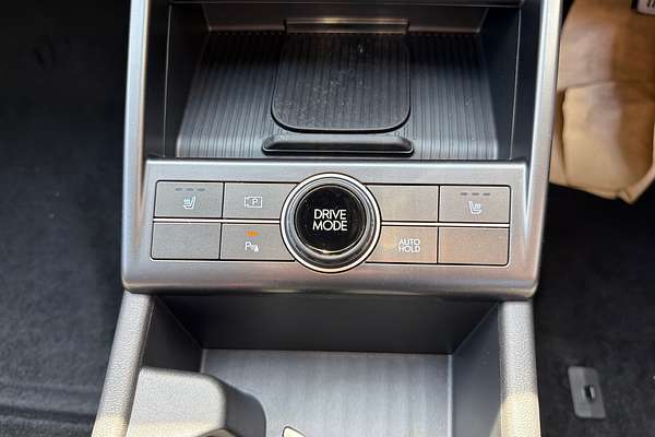 2025 Hyundai Kona Elite SX2.V3.5